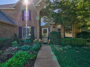 3904 Whitehawk Rd, Edmond, OK 73003