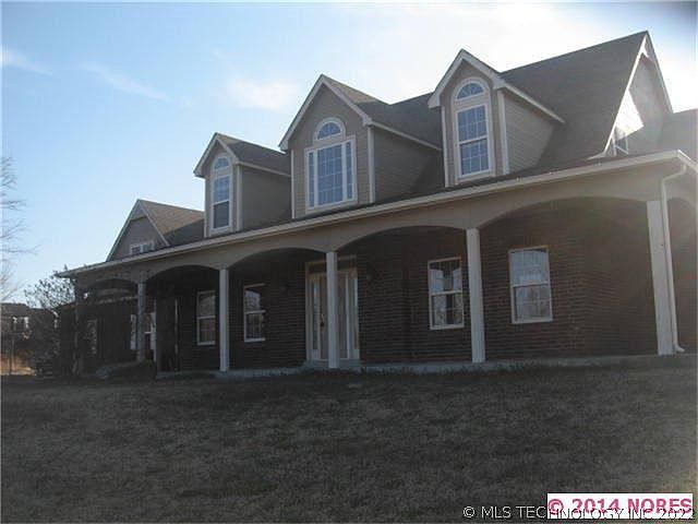1st image of 2400 S 289th East Ave
