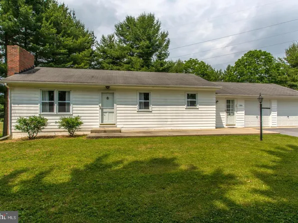 13806 Wolfsville Rd, Smithsburg, MD 21783