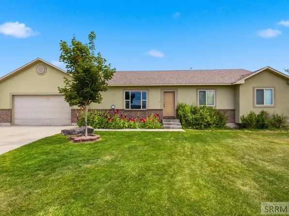 3150 N Sunlight Dr, Idaho Falls, ID 83401