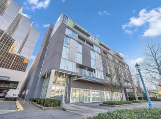 8080 Granville Ave #3005, Richmond, BC V6Y 1P3