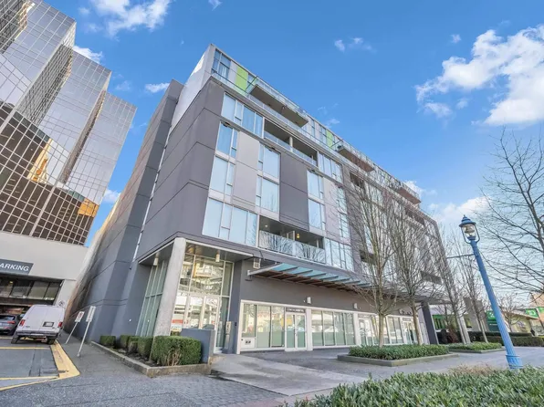 8080 Granville Ave #3005, Richmond, BC V6Y 1P3