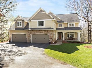 123 Forner Ln, Carver, MN 55315