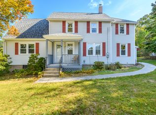 46 Chestnut Hill Rd, East Hampton, CT 06424