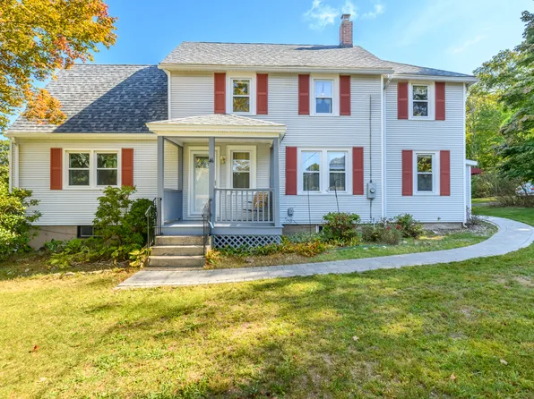 46 Chestnut Hill Road, East Hampton, CT 06424