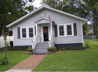 1301 8th Ave, Conway, SC 29526