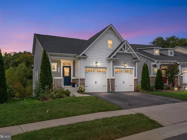 3077 Spring Peeper Ct, Odenton, MD 21113