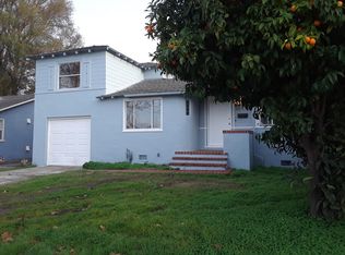 373 Willow Ave, Hayward, CA 94541