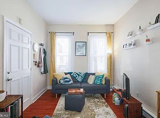 941 N 26th St FLOOR 1, Philadelphia, PA 19130