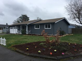 608 24th Ave SE, Albany, OR
