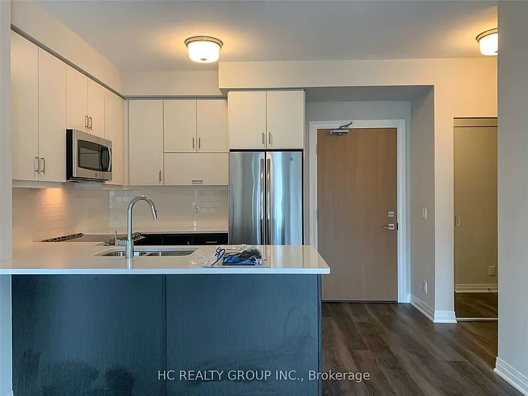 128 Grovewood Cmn #107 — Photo 4