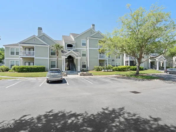 100 Kensington Blvd APT 1202, Bluffton, SC 29910
