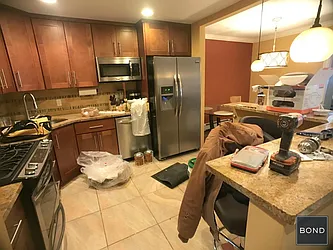 Rented by Bond New York