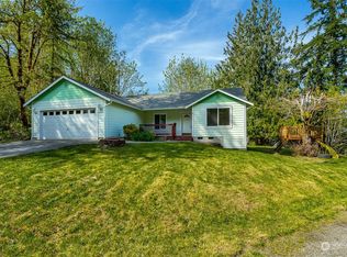 2506 Handicap Ct SW, Olympia, WA