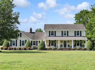 205 Spring Valley Rd, Hendersonville, TN 37075