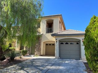331 Dartmouth Hills St, Las Vegas, NV 89138