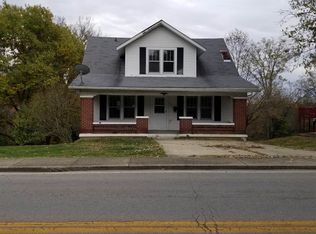 619 N Main St, Williamstown, KY 41097