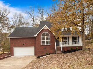 1046 Willow Trl, Millersville, TN 37072