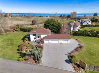 33 Seahawk Dr, Sequim, WA 98382