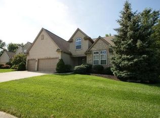 6665 Estate View Dr S, Blacklick, OH