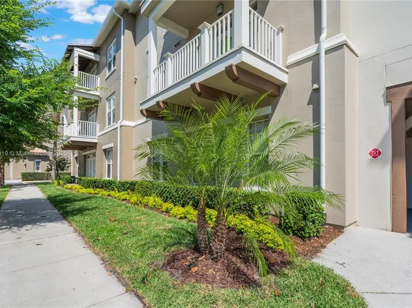 1231 Wright Cir APT 108, Celebration, FL 34747