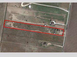 25403 Brushline Rd, Edinburg, TX 78542