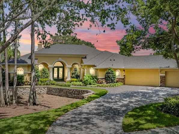 2983 Wentworth Way, Tarpon Springs, FL 34688