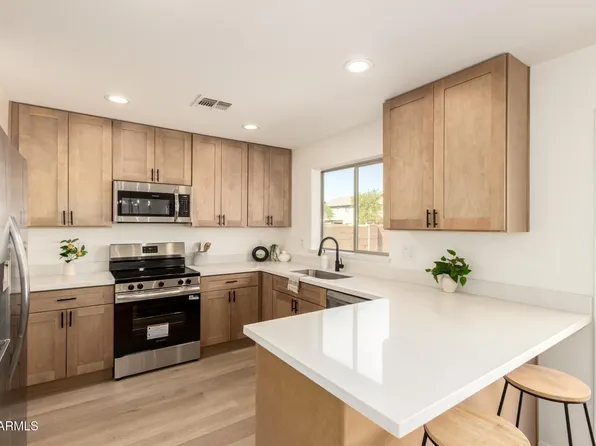 4638 W LEMON Avenue, Coolidge, AZ 85128