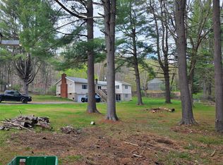 14 Andrew Paye Road, Pond Eddy, NY 12770