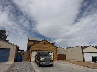 2324 Ragland St, Las Vegas, NV 89108