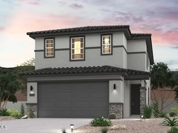 17356 W VILLA HERMOSA Lane, Surprise, AZ 85387