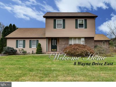 8 Wayne Dr E, Columbus, NJ, 08022