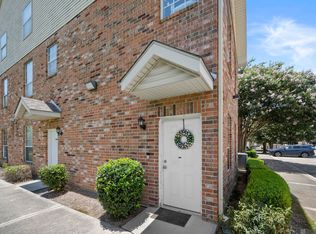 4441 Burbank Dr APT 1206, Baton Rouge, LA 70820