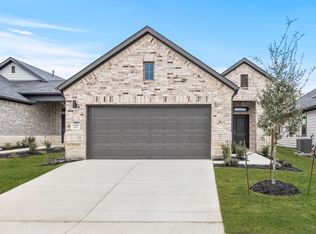 127 Tolo Dr, Elgin, TX 78621