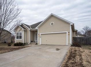 3804 Matney Ave, Kansas City, KS 66106