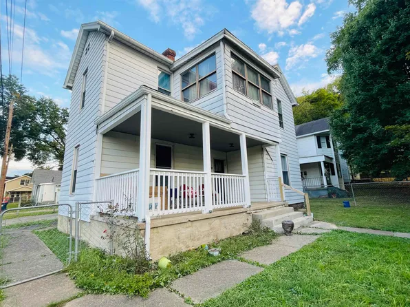 812 17th St, Ashland, KY 41101
