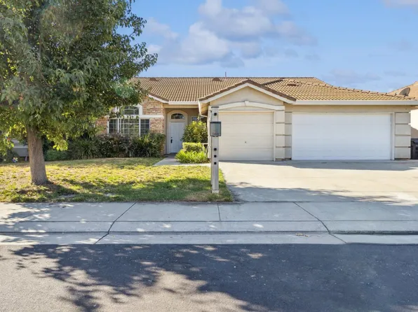 2020 Black Rose Ln, Stockton, CA 95206