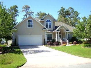 546 NW Middleton Dr, Calabash, NC 28467