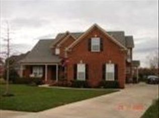 5326 Cavendish Dr, Murfreesboro, TN 37128