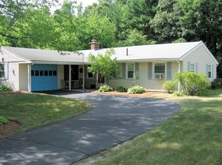 65 Eaton Rd, Framingham, MA 01701