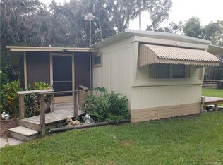 9272 W Tonto Dr, Crystal River, FL 34428