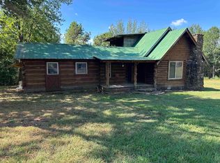 8798 Highway 254 E, Dennard, AR 72629