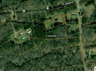 0 Charlie Lawson Rd, Virgilina, VA 24598