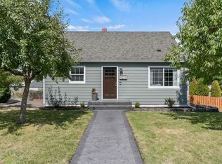 9209 E Cataldo Ave, Spokane, WA 99206