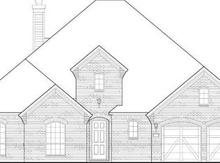 1310 Limestone Ridge Rd, Mansfield, TX 76063