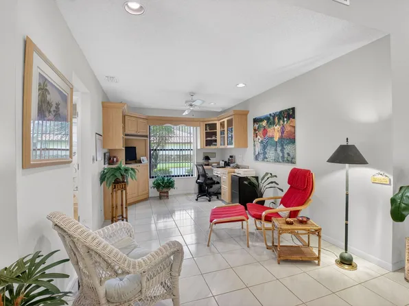 10039 Andrea Lane #A, Boynton Beach, FL 33437