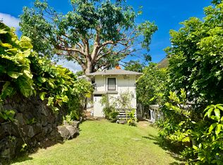 2518A E Manoa Rd #A, Honolulu, HI 96822