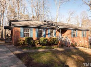 3304 Morningside Dr, Raleigh, NC 27607