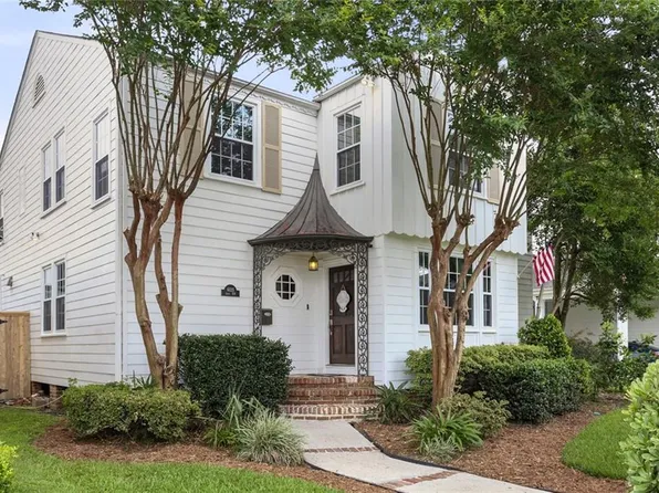 6035 Louis Xiv St, New Orleans, LA 70124