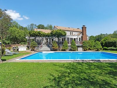 31 Walnut Valley Rd, Columbia, NJ, 07832